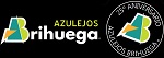 Logo de AZULEJOS BRIHUEGA