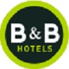 Logo de B&B HOTEL MADRID FUENLABRADA
