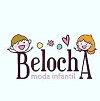 Logo de BELOCHA MODA INFANTIL