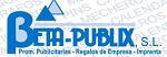 Logo de BETA PUBLIX