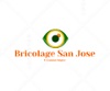 Logo de BRICOLAJE SAN JOSE
