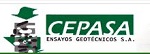 Logo de CEPASA