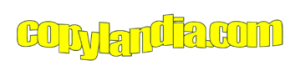 Logo de COPYLANDIA.COM