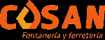 Logo de CONDUCTOS SANITARIOS COSAN