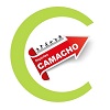 Logo de DEPORTES CAMACHO