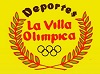 Logo de DEPORTES LA VILLA OLIMPICA