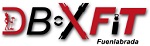 Logo de DONBOXFIT