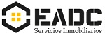 Logo de EADC INMOBILIARIA