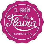 Logo de EL JARDIN DE FLAVIA