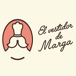 Logo de EL VESTIDOR DE MARGA