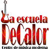 Logo de LA ESCUELA DE CALOR 