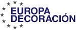 Logo de EUROPA DECORACION
