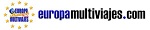 Logo de EUROPA MULTIVIAJES