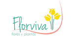 Logo de FLORISTERIA FLORVIVA