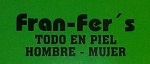 Logo de FRAN-FERS