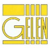 Logo de GELEN