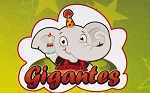Logo de GIGANTES PARQUE INFANTIL