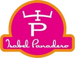 Logo de ISABEL PANADERO MODA ECUESTRE