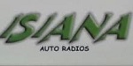 Logo de ISIANA AUTORRADIOS