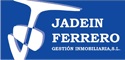Logo de JADEIN FERRERO GESTION INMOBILIARIA