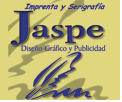 Logo de IMPRENTA JASPE