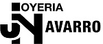 Logo de JOYERIAS NAVARRO
