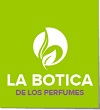 Logo de LA BOTICA DE LOS PERFUMES