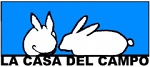 Logo de LA CASA DEL CAMPO