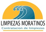 Logo de LIMPIEZAS MORATINOS