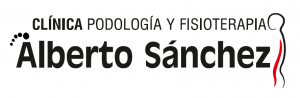 Logo de CLINICA PODOLOGIA Y FISIOTERAPIA ALBERTO SANCHEZ