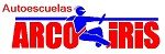 Logo de AUTOESCUELAS GO! - FUENLABRADA ARCOIRIS