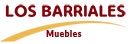 Logo de MUEBLES LOS BARRIALES