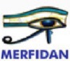 Logo de MERFIDAN