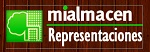 Logo de MI ALMACEN REPRESENTACIONES