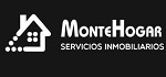 Logo de MONTEHOGAR SERVICIOS INMOBILIARIOS