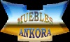 Logo de MUEBLES ANKORA