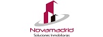 Logo de NOVAMADRID