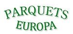 Logo de PARQUETS EUROPA