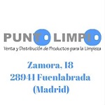 Logo de PUNTO LIMPIO