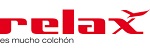 Logo de RELAX