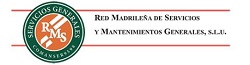 Logo de R.M.S. SERVICIOS Y MANTENIMIENTOS
