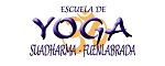 Logo de ESCUELA DE YOGA SUADHARMA