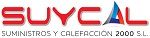Logo de SUYCAL 2000