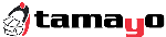 Logo de TAMAYO