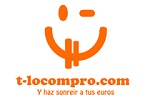 Logo de T-LOCOMPRO.COM