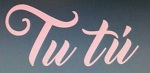 Logo de TUTU COMPLEMENTOS