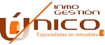 Logo de UNICO INMOGESTION