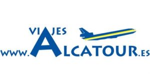 Logo de VIAJES ALCATOUR