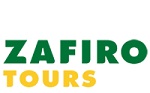 Logo de ZAFIRO TOURS