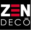 Logo de ZEN DECO